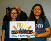 Picnic with the President 2017 - 16