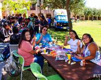 Picnic with the President 2017 - 28