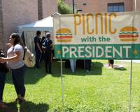 Picnic with the President 2017 - 37