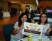 Picnic with the President 2017 - 6