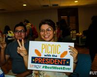 Picnic with the President 2017 - 52