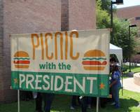 Picnic with the President - 1=96