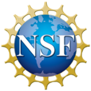 National Science Foundation Logo