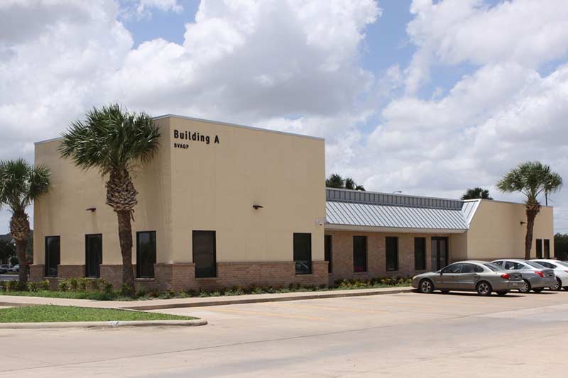 Vaquero Plaza (BVAQP)