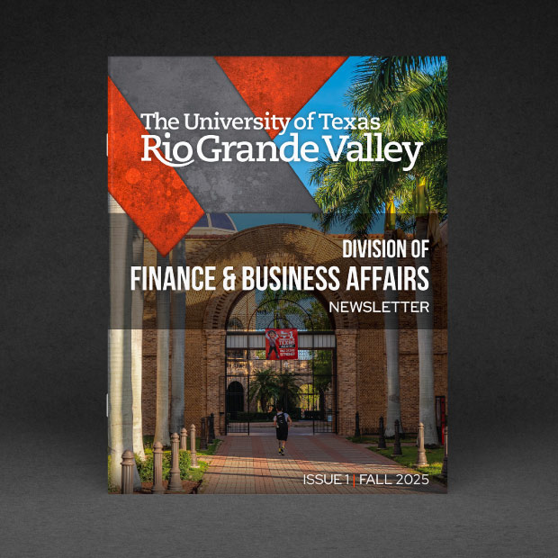 Division newsletter Issue 1