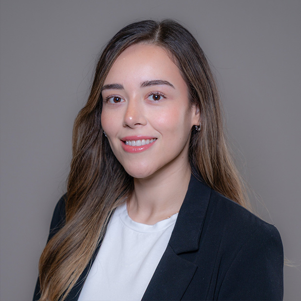 Claudia Juarez Corona