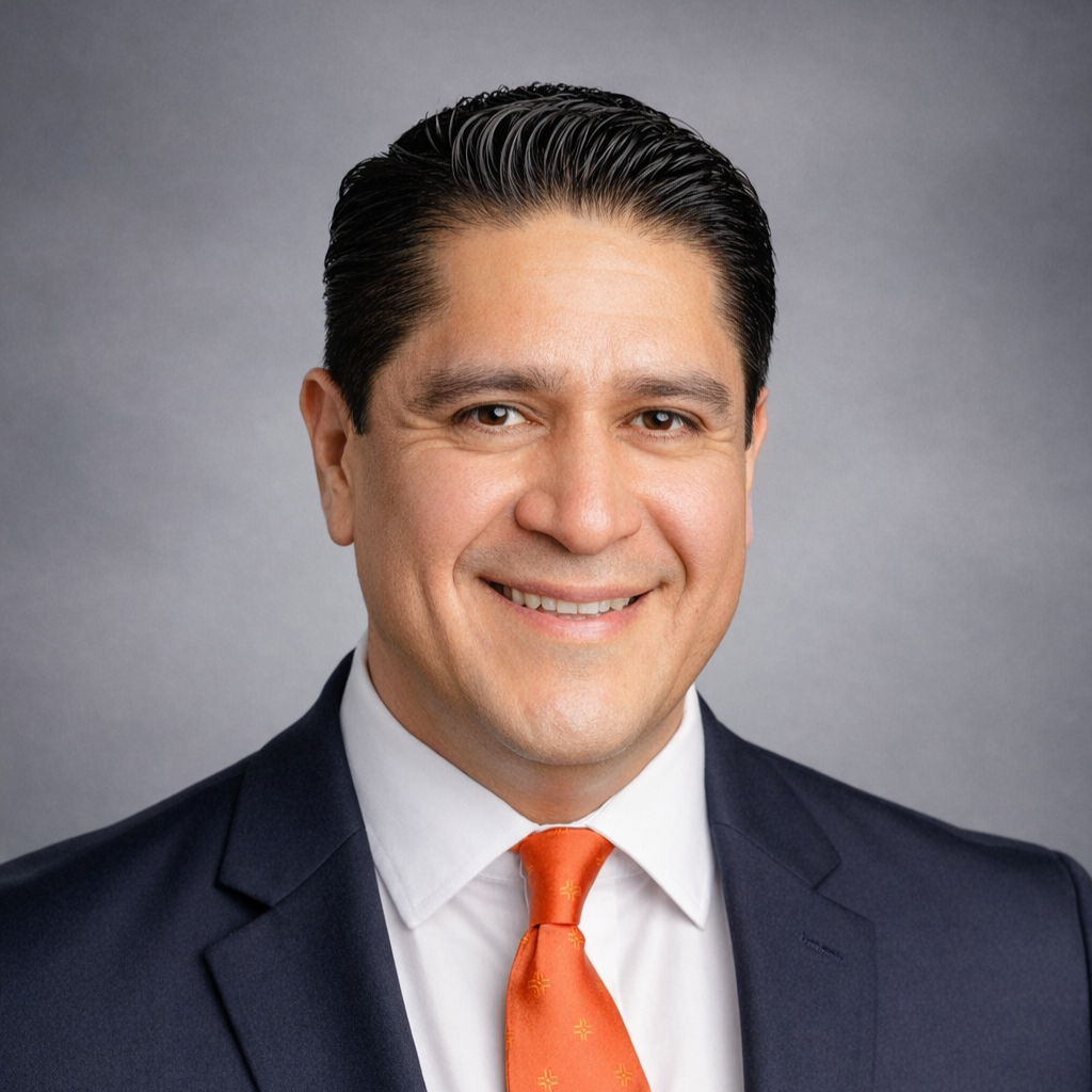 Roberto Villarreal