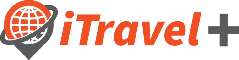 iTravel Logo