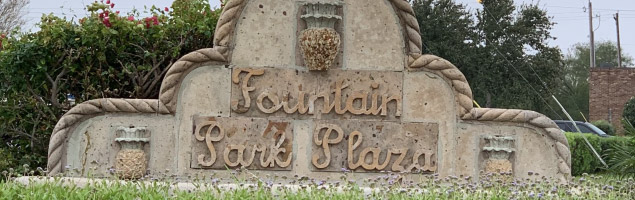 Fountain Plaza