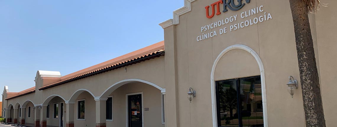 Psychology Clinic