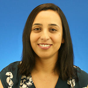 Bianca T. Villalobos, PhD