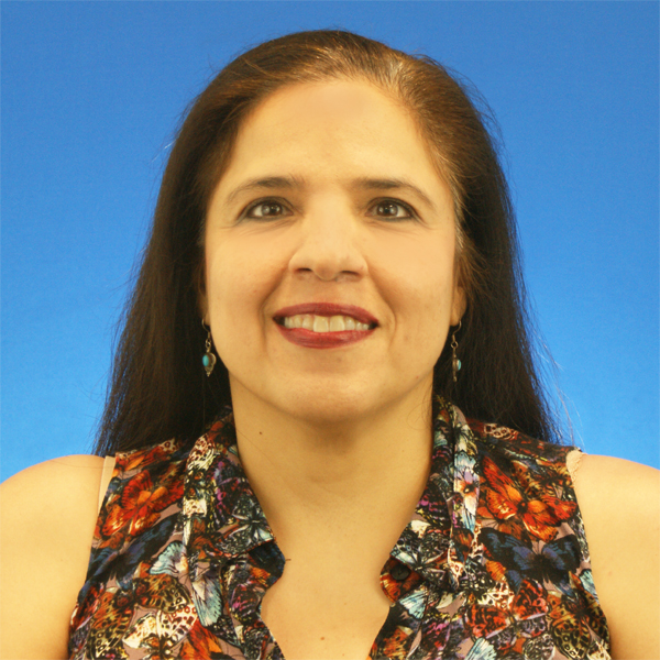 Cecilia Montiel-Nava, PhD
