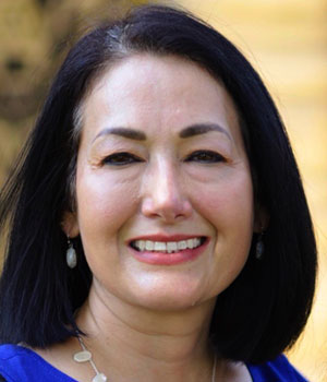 Cynthia Cavazos Gonzalez, PhD