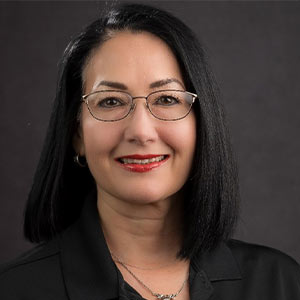 Cynthia Cavazos Gonzalez, PhD