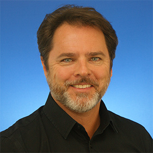 Grant Benham, PhD