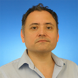 Mario Gil, Ph.D.