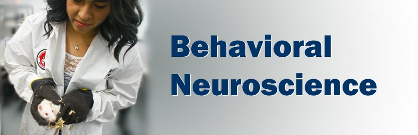 Behavioral Neuroscience