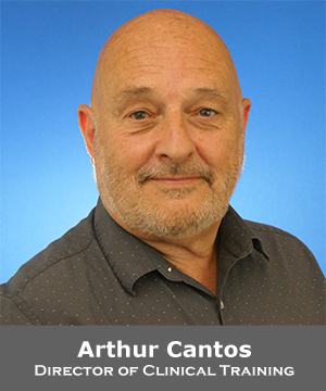 Arthur Cantos