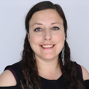 Milena Melo Tijerina