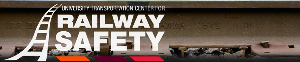 University Transportation Center for Railway Safety (UTCRS) 