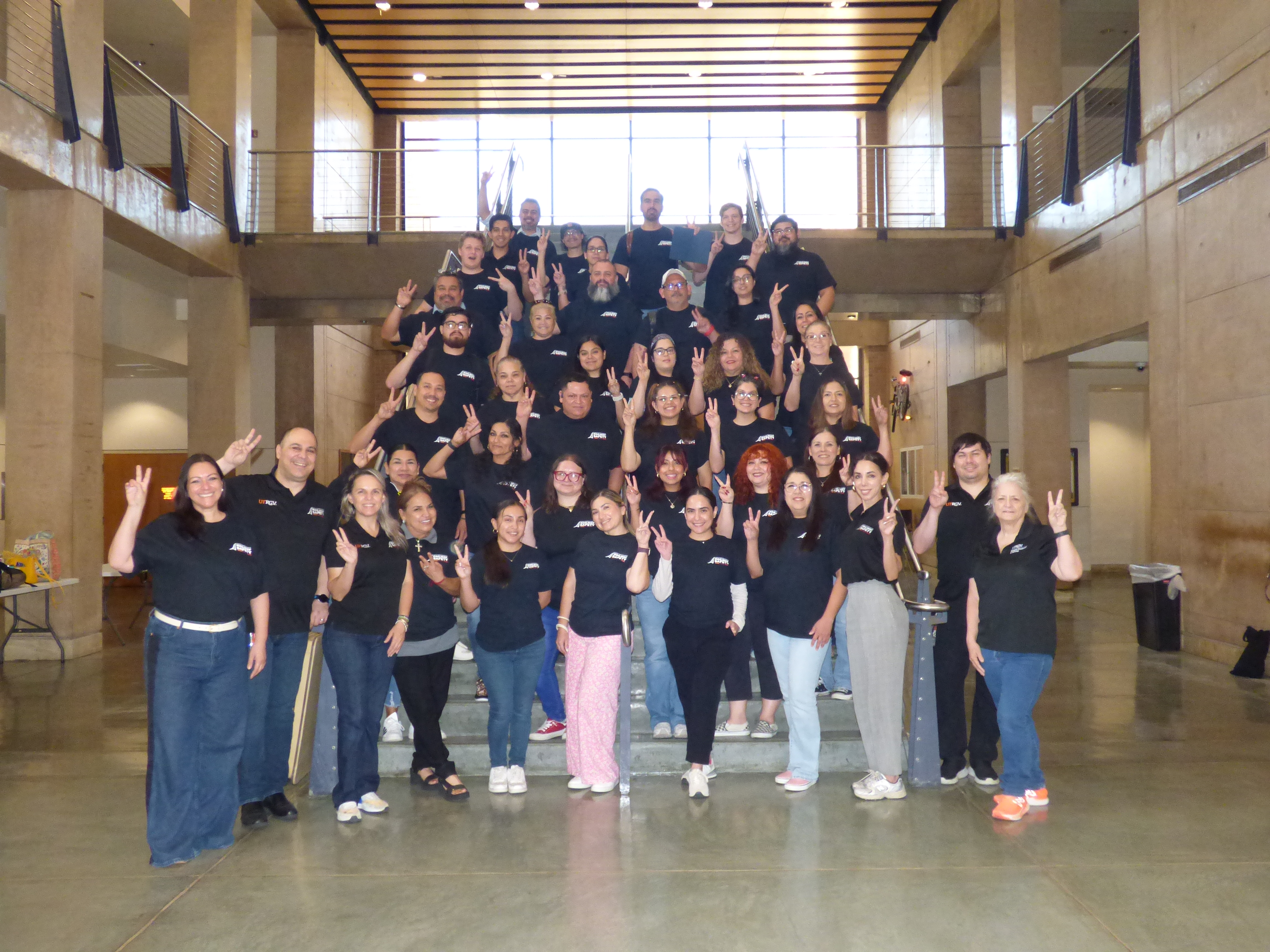 Teacher Workshop 
