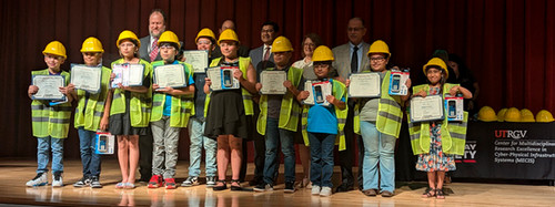 Winners of the Summer Camps 2024