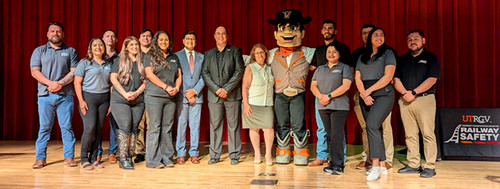 Participants for the Research Experience for Teachers (RETs) 2024