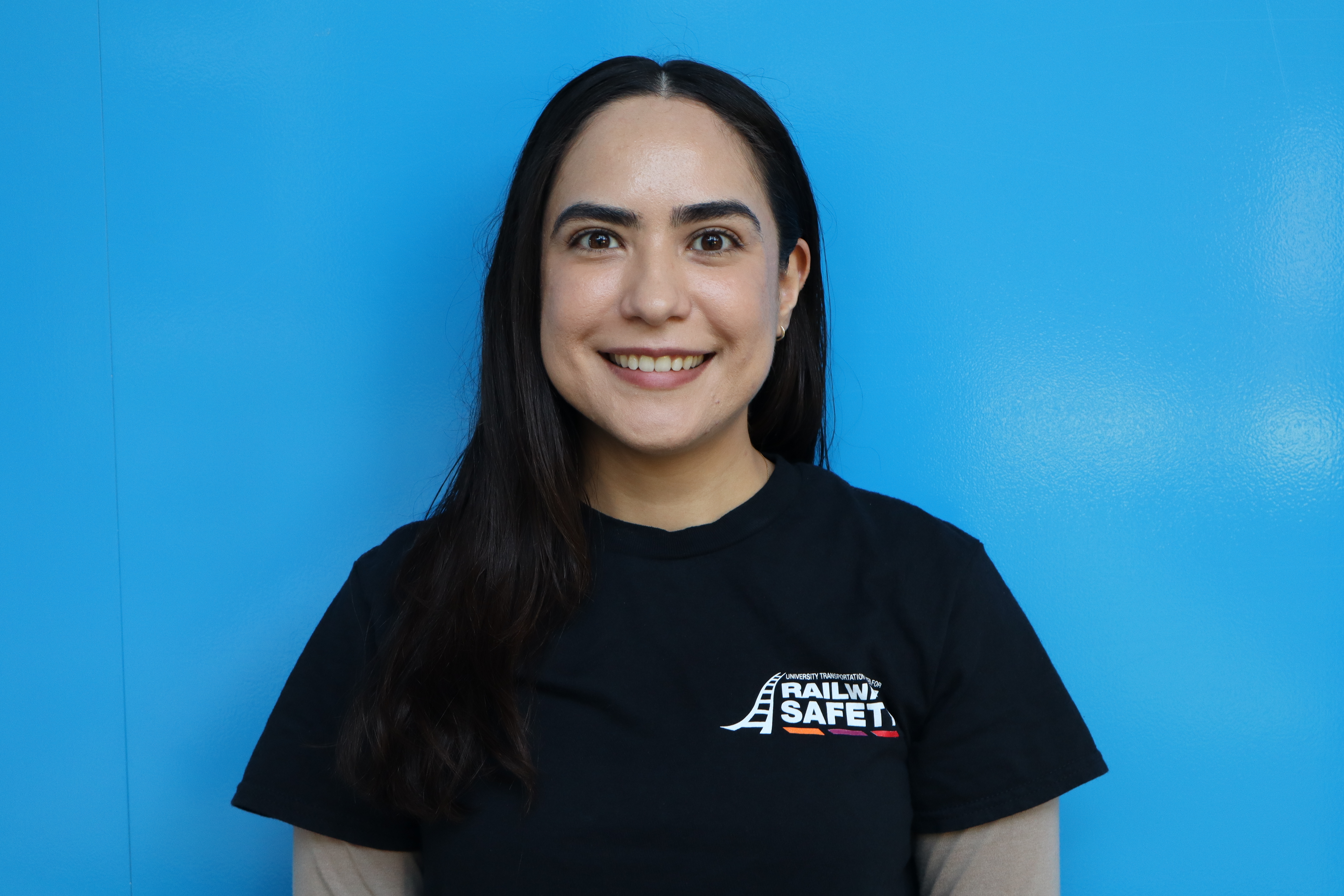 Juanita Gonzalez