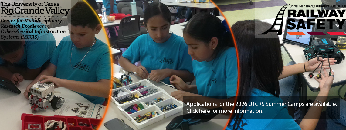 UTCRS Summer Camps 2026