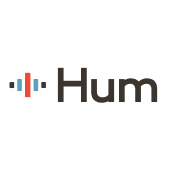 Hum Industrial Technology Logo