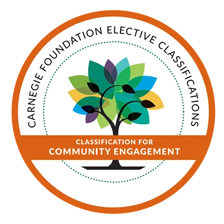 Carnegie Community Engagement Classification
