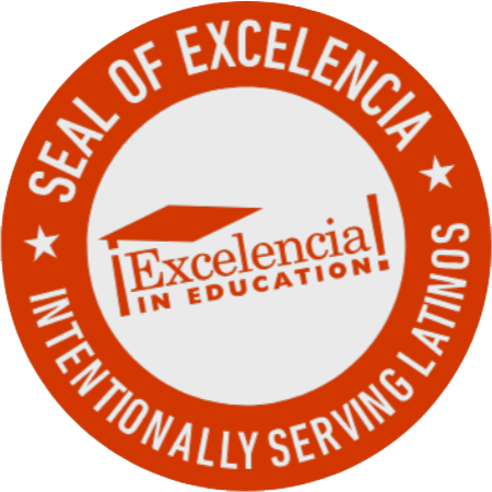 Seal of Excelencia
