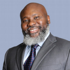 Akinloye Akindayomi, Ph. D.