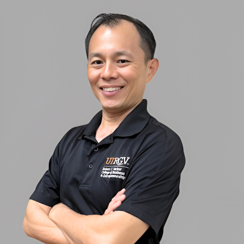 Chong Hong Tan