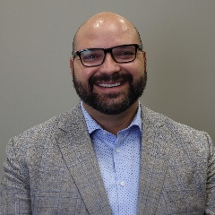 Eloy Garza