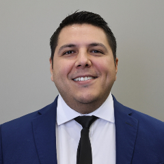 Ismael Marquez