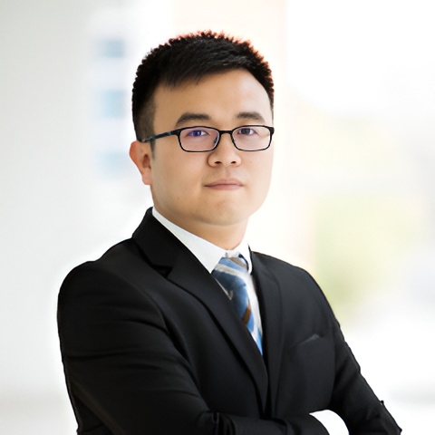Jingxuan Geng