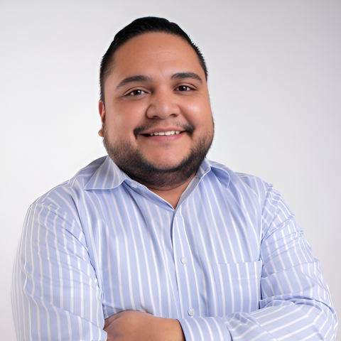 Michael Ramos