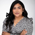 Natalia Garza