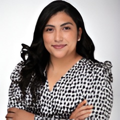 Natalia De La Garza
