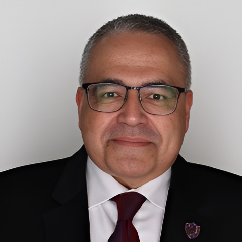 Wasielewski Alfred