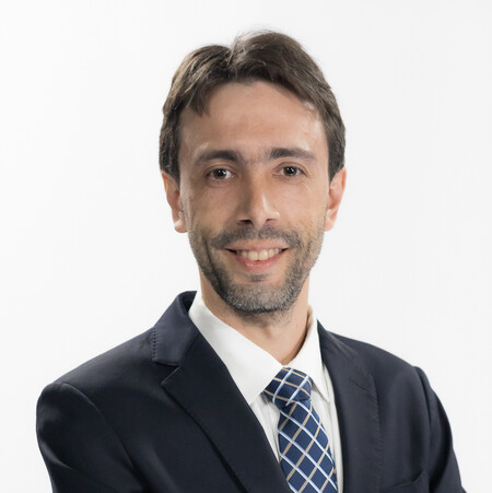 Jose Elias Almeida, Ph.D.