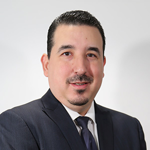 Photo of Jose Pena