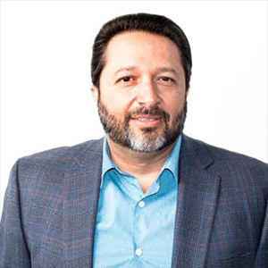 Photo of Martin Guerra