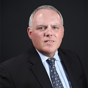 Photo of Tom Bynum