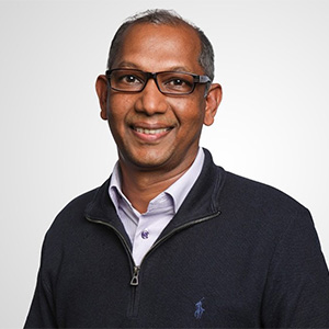 Photo of Vinod Bidarkoppa