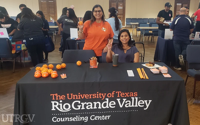 Ready UTRGV 2023: Brownsville