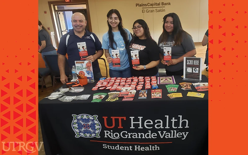 Ready UTRGV 2023: Brownsville