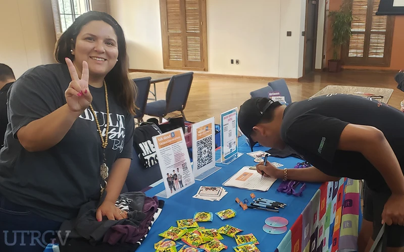 Ready UTRGV 2023: Brownsville
