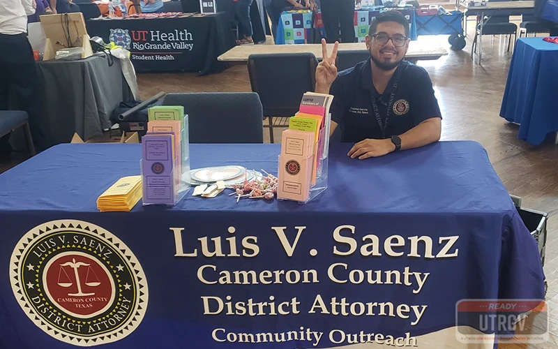 Ready UTRGV 2023: Brownsville